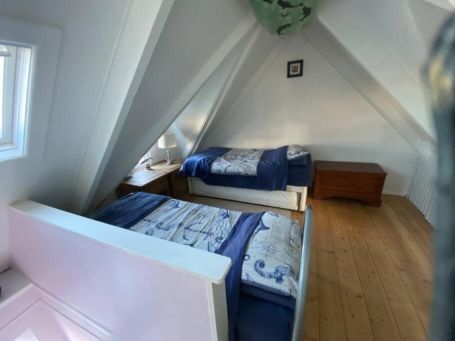 Villa Smugglers View Stunning Harbour And Coast Views à Mevagissey Extérieur photo