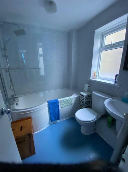Villa Smugglers View Stunning Harbour And Coast Views à Mevagissey Extérieur photo
