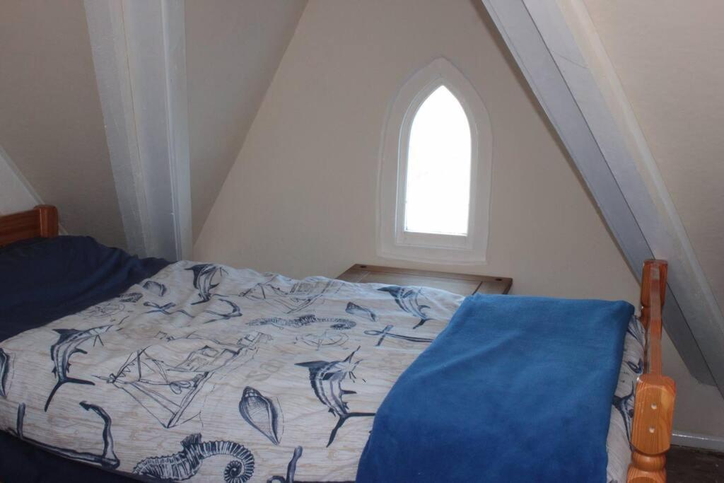 Villa Smugglers View Stunning Harbour And Coast Views à Mevagissey Extérieur photo