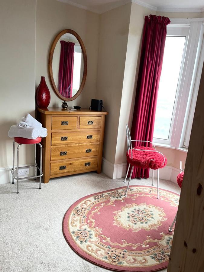 Villa Smugglers View Stunning Harbour And Coast Views à Mevagissey Extérieur photo